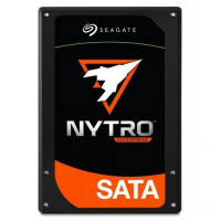 Накопитель SSD для сервера 480GB SATA SSD Nytro 1551 Seagate (XA480ME10063)