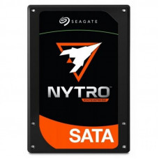 Накопитель SSD для сервера 480GB SATA SSD Nytro 1551 Seagate (XA480ME10063)