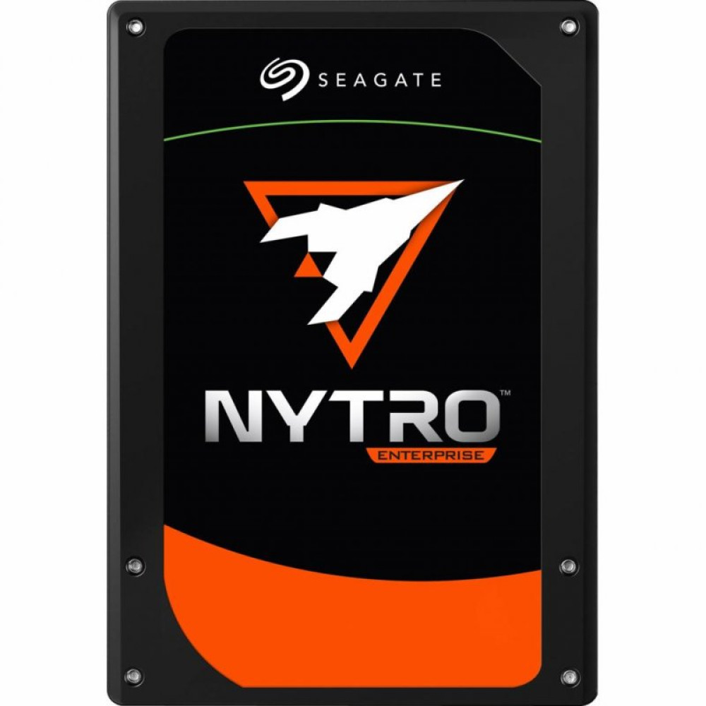 Жесткий диск для сервера 400GB SAS 12Gb/s Server Nytro 3031 SSD, 2.5” Seagate (XS400ME70004) Жесткий диск для сервера 400GB SAS 12Gb/s Server Nytro 3031 SSD, 2.5” Seagate (XS400ME70004)