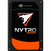 Накопитель SSD для сервера 400GB SAS 12Gb/s Server Nytro 3031 SSD, 2.5” Seagate (XS400ME70004)