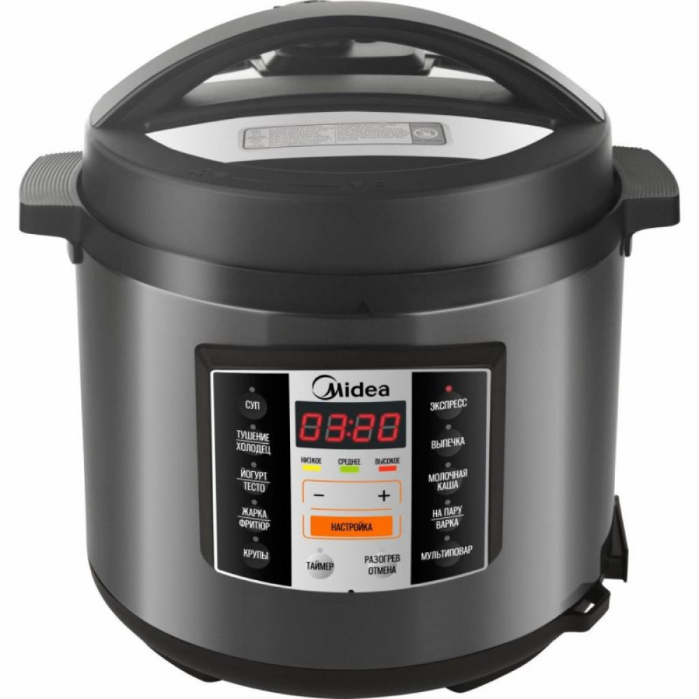 Мультиварка MIDEA MY-CS6005W