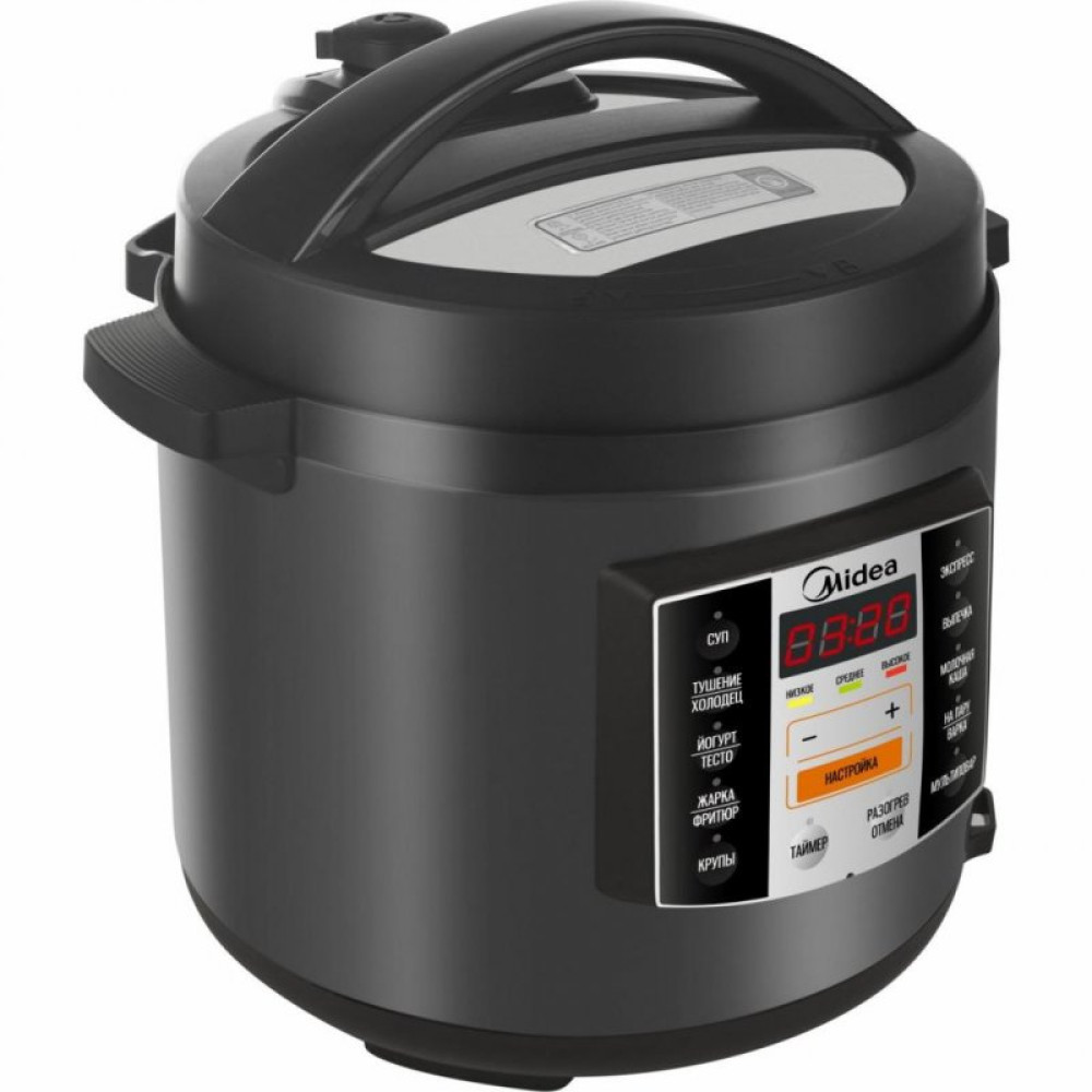 Мультиварка MIDEA MY-CS6005W