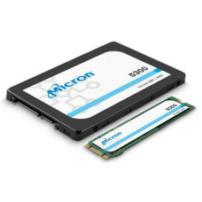 Накопитель SSD для сервера 240GB M.2 2280, SATA 6Gb/s Enterprise SSD 5300 PRO Boot Micron (MTFDDAV240TDU-1AW1ZABYY) Накопитель SSD для сервера 240GB M.2 2280, SATA 6Gb/s Enterprise SSD 5300 PRO Boot Micron (MTFDDAV240TDU-1AW1ZABYY)