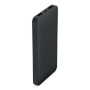 Батарея универсальная Belkin 10000mAh, Pocket Power 5V 2.4A, black (F7U039BTBLK)