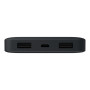 Батарея универсальная Belkin 10000mAh, Pocket Power 5V 2.4A, black (F7U039BTBLK)