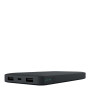 Батарея универсальная Belkin 10000mAh, Pocket Power 5V 2.4A, black (F7U039BTBLK)