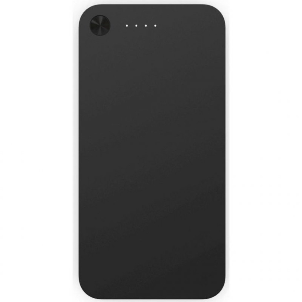 Батарея универсальная Belkin 20100mAh, Power Delivery USB-C 30W, black (F7U063BTBLK)