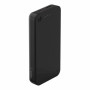 Батарея универсальная Belkin 20100mAh, Power Delivery USB-C 30W, black (F7U063BTBLK)