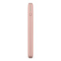 Батарея универсальная Belkin 5000mAh, Pocket Power 5V 2.4A, rose gold (F7U019BTC00)