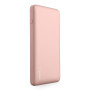 Батарея универсальная Belkin 5000mAh, Pocket Power 5V 2.4A, rose gold (F7U019BTC00)