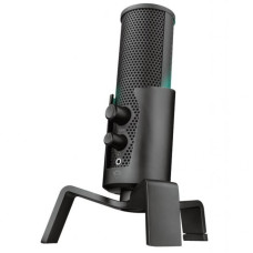 Мікрофон Trust GXT 258 Fyru USB 4-in-1 Streaming Microphone Black (23465)