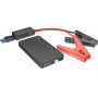 Батарея универсальная Trust Emergency Car Jump Starter Wit 6000 (22195)