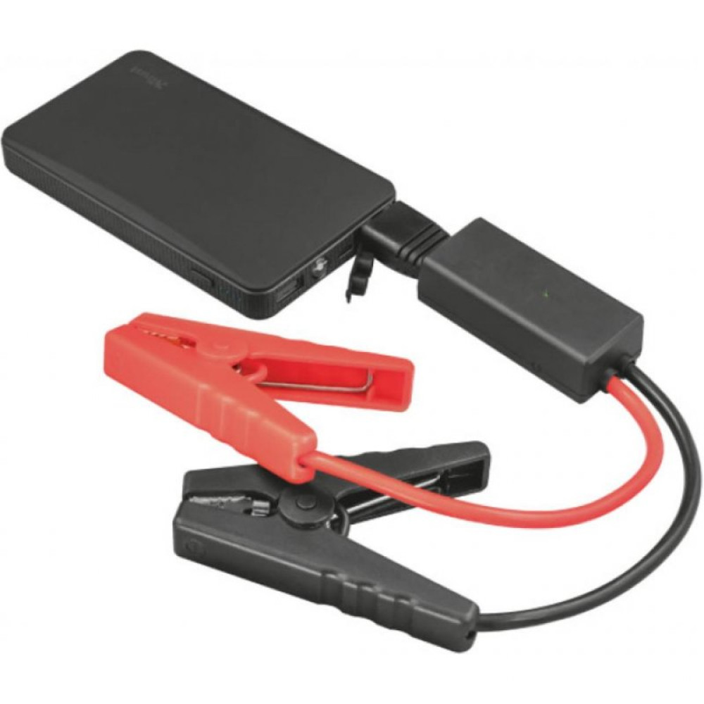 Батарея универсальная Trust Emergency Car Jump Starter Wit 6000 (22195)