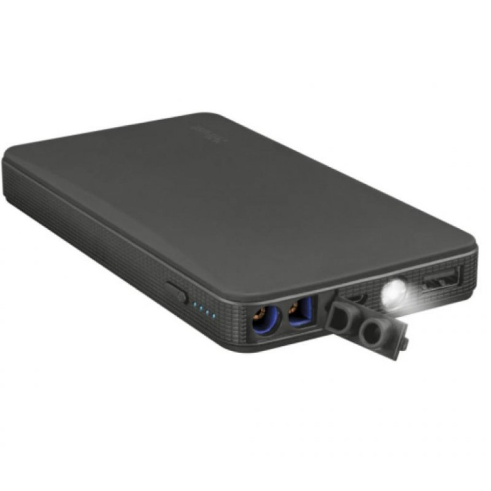Батарея универсальная Trust Emergency Car Jump Starter Wit 6000 (22195)