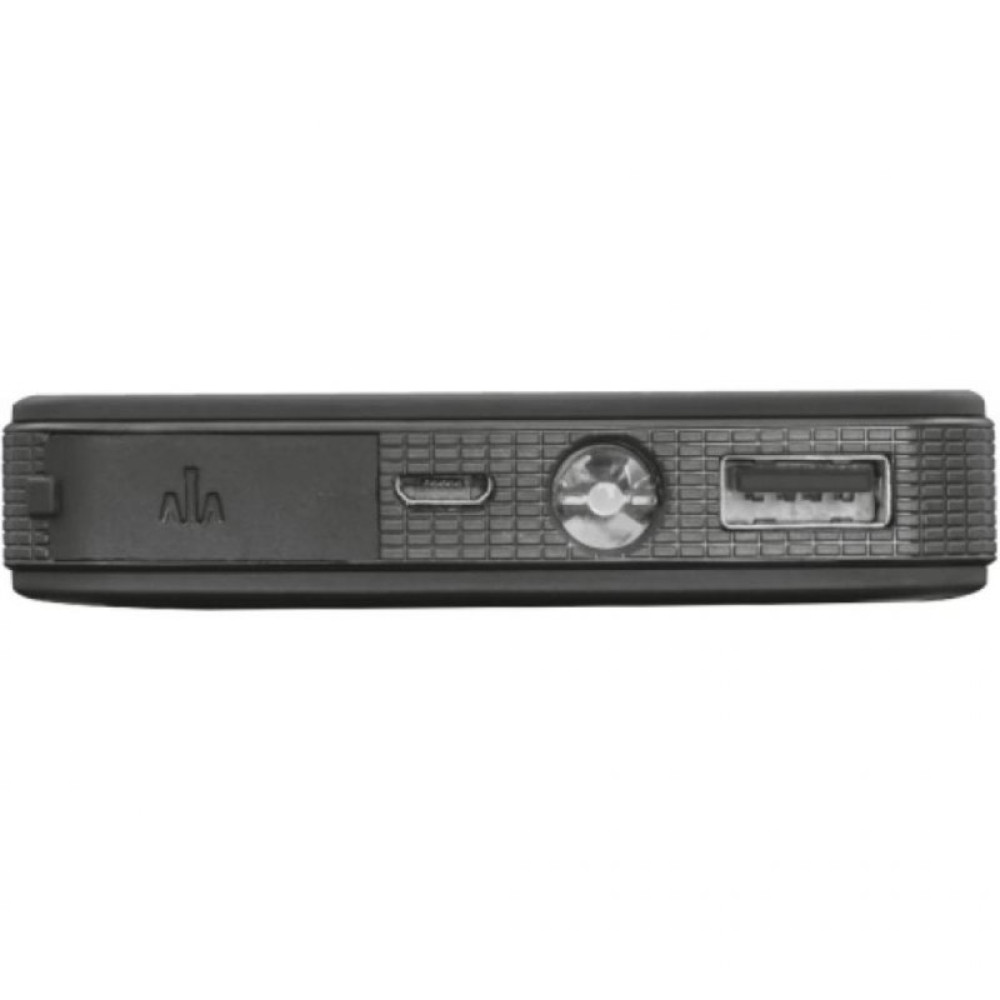 Батарея универсальная Trust Emergency Car Jump Starter Wit 6000 (22195)