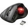 Мишка Trust Sferia Wireless Trackball Black (23121)
