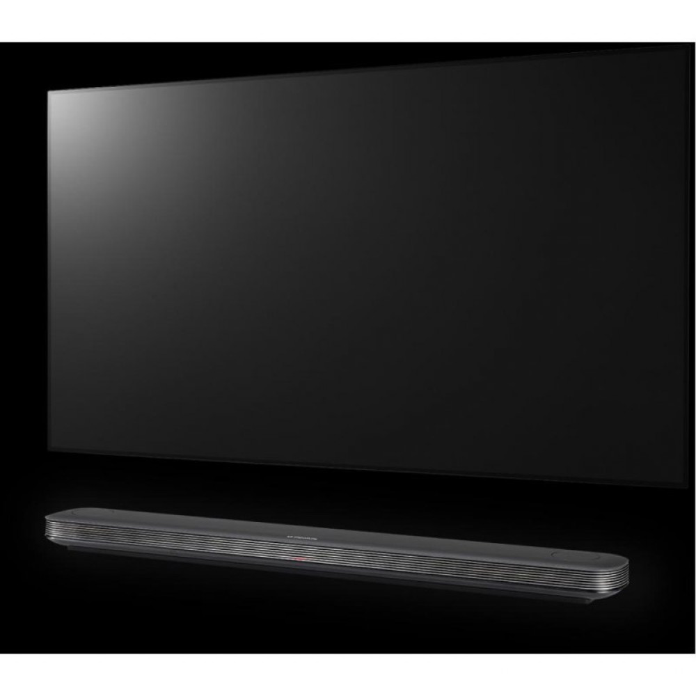 Телевизор LG OLED65W9PLA