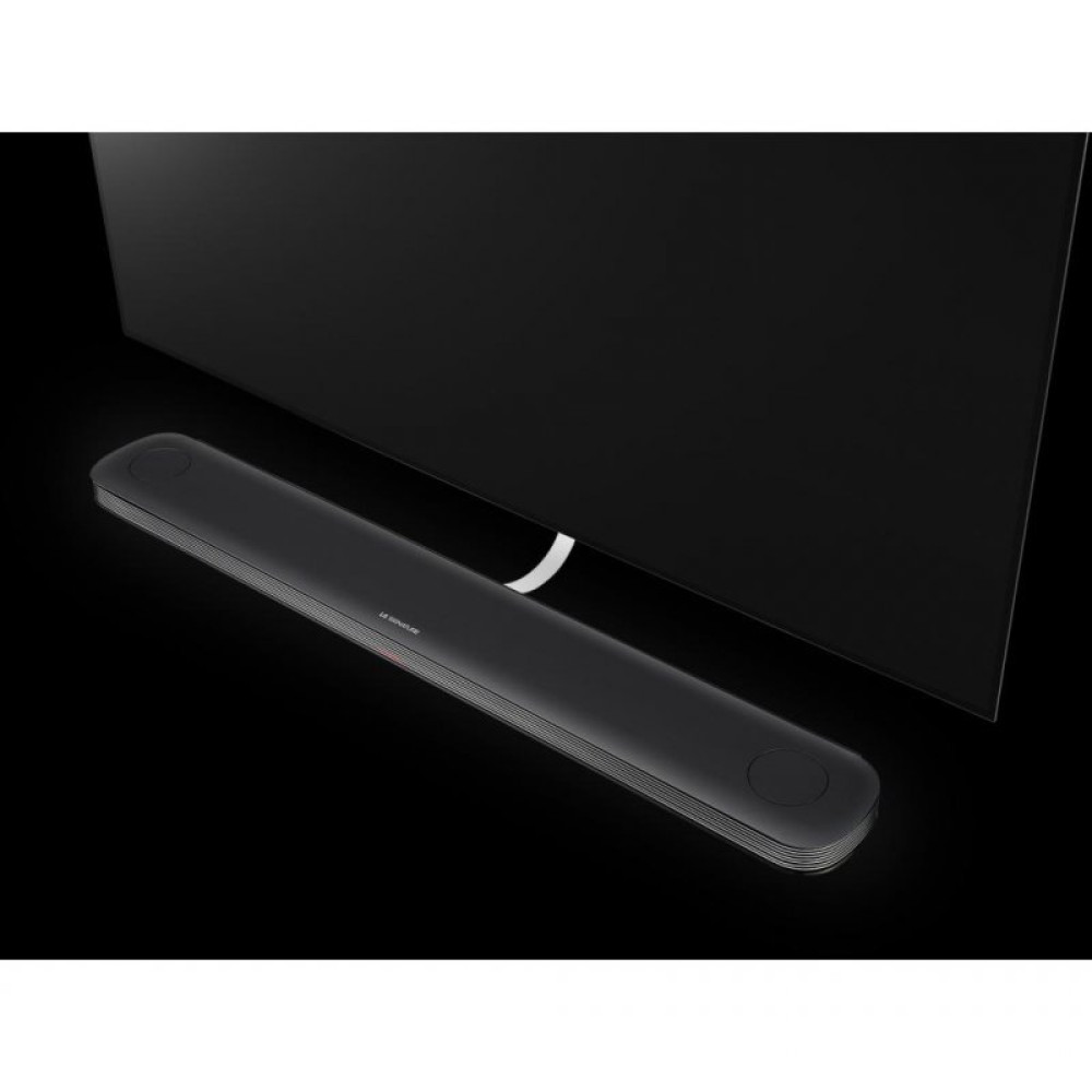 Телевизор LG OLED65W9PLA