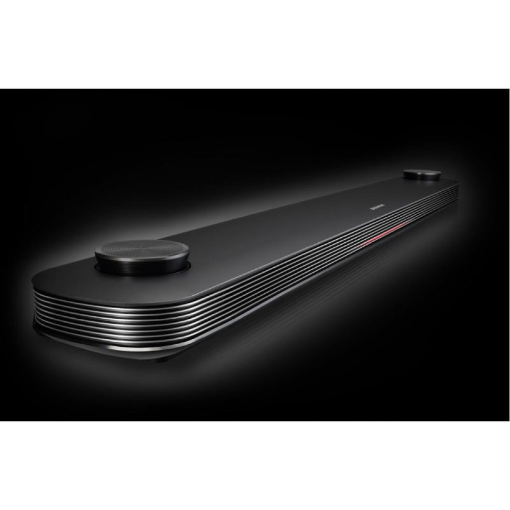 Телевизор LG OLED65W9PLA