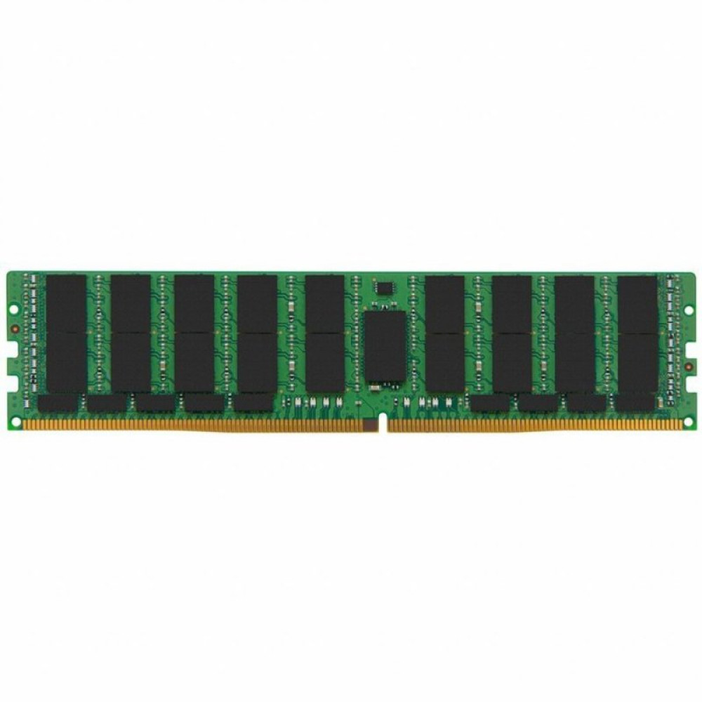 Модуль пам'яті для сервера DDR4 32GB ECC RDIMM 2933MHz 2Rx4 1.2V CL21 HP (P19043-B21)
