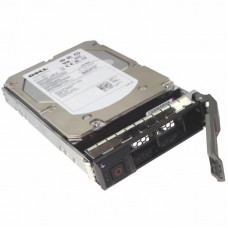Жорсткий диск для сервера 1TB 7.2K RPM SATA 6Gbps Dell (400-AVBD)