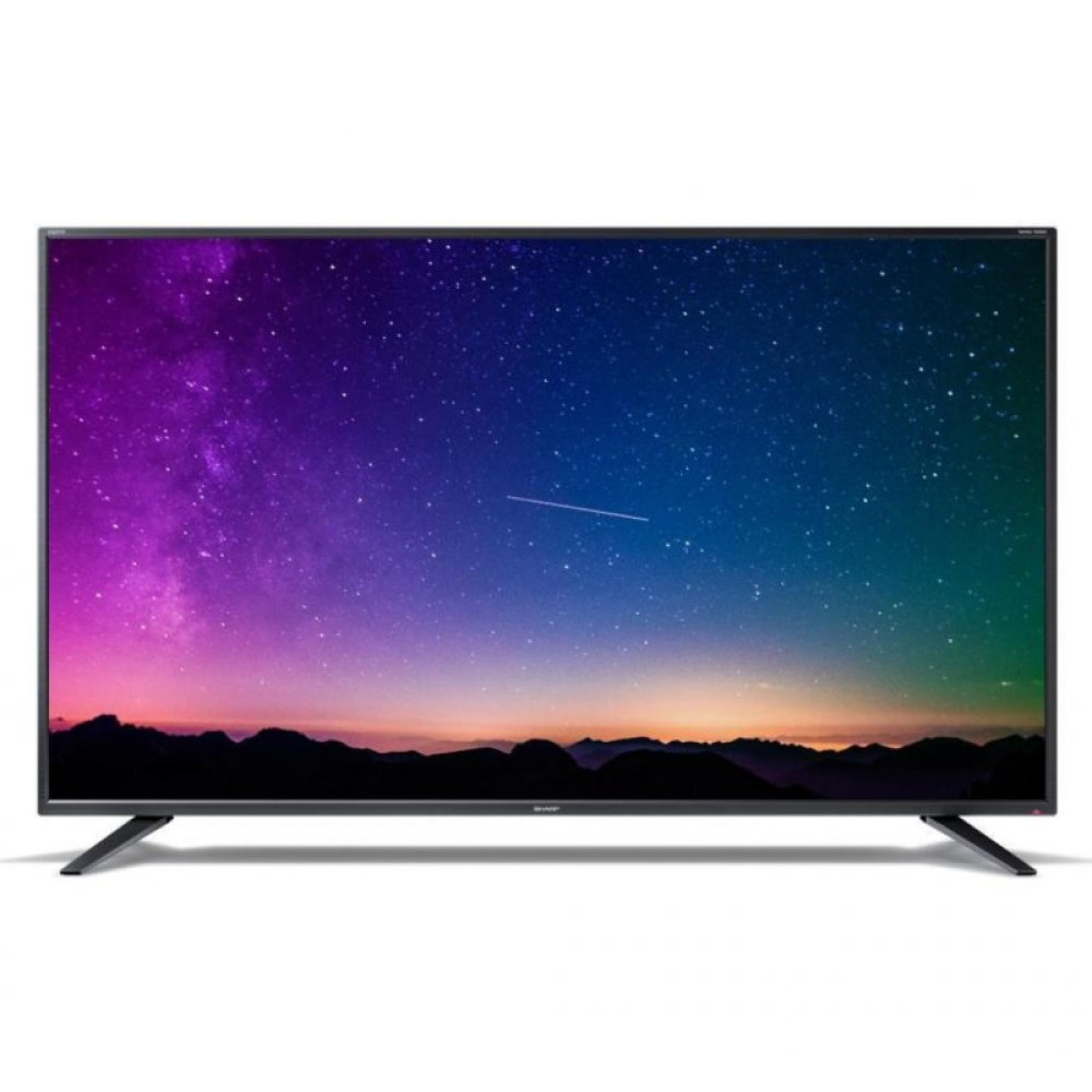 Телевизор SHARP 4T-C55BJ2EF2NB