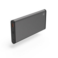 Батарея универсальная Hama 12000mAh 