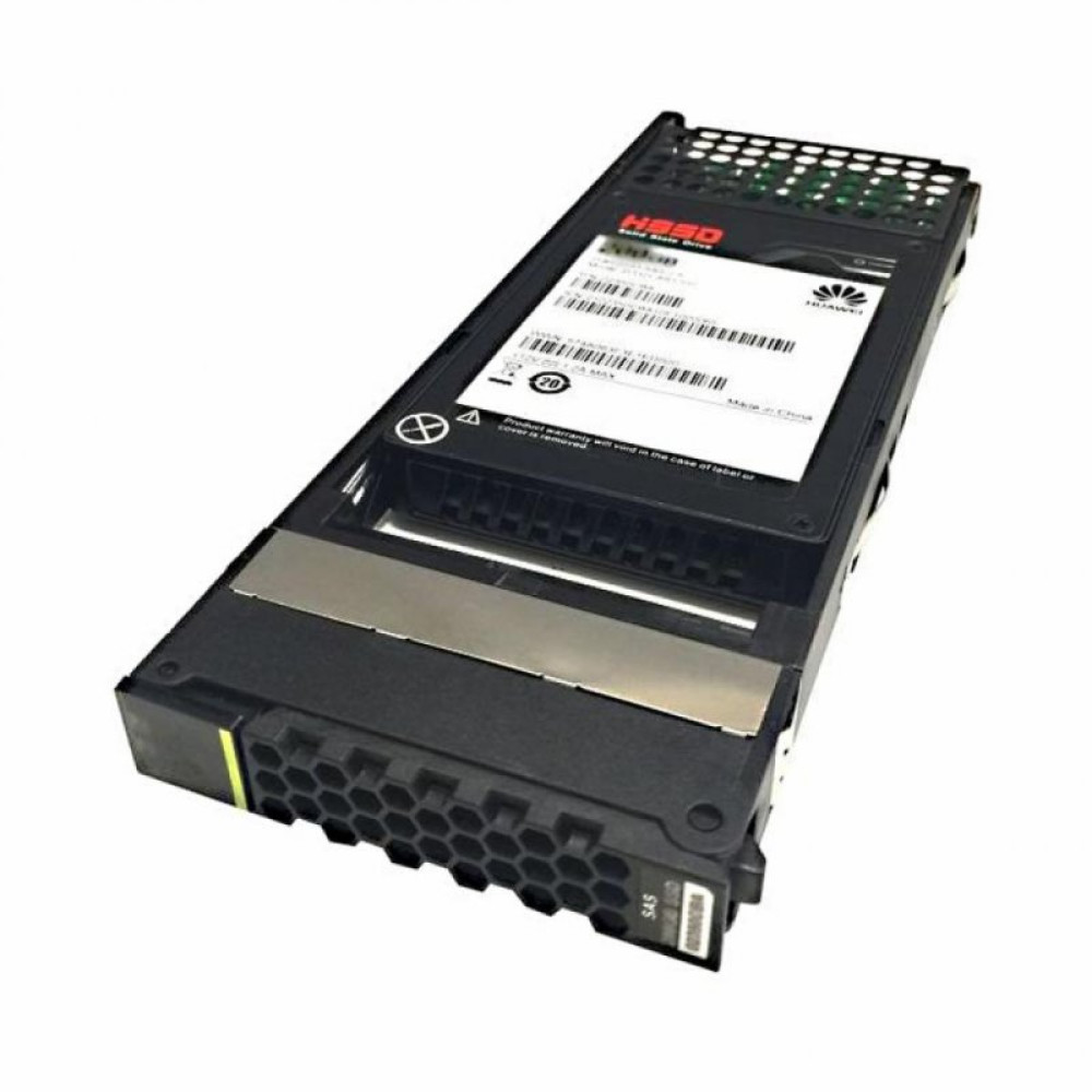 Жесткий диск для сервера 600GB SSD SAS Disk Unit 2.5" Huawei (22V3-S-HSSD600) Жесткий диск для сервера 600GB SSD SAS Disk Unit 2.5" Huawei (22V3-S-HSSD600)