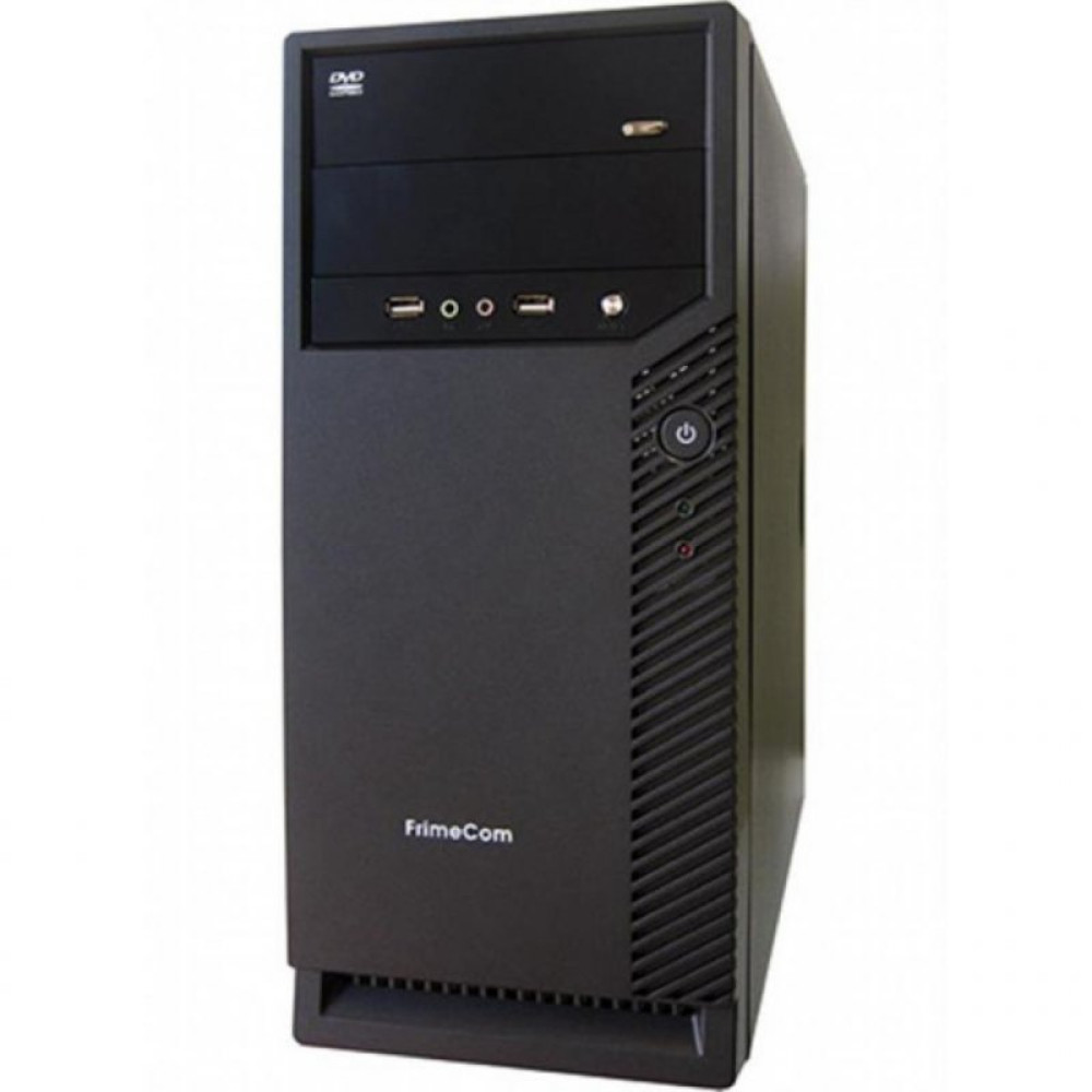 Корпус FrimeCom LB-052 BL