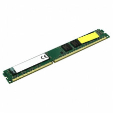 Модуль пам'яті для сервера DDR4 8GB ECC RDIMM 2666MHz 1Rx8 1.2V CL19 VLP Kingston (KSM26RS8L/8MEI)