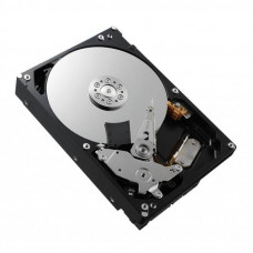 Жесткий диск для сервера 2TB SATA 6Gb/s 7,2К HDD HP (QB576AA)