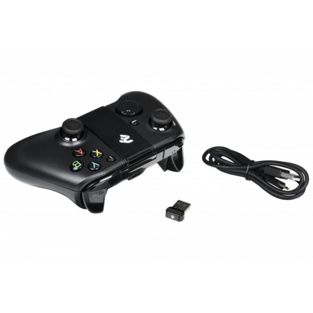 Геймпад 2E C04 PC/PS3/iOS (iCADE)/Android Black (2E-UWGC-C04)