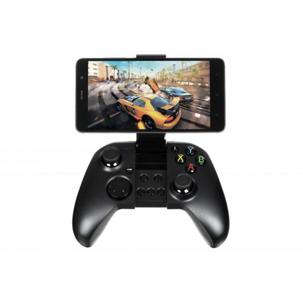 Геймпад 2E C04 PC/PS3/iOS (iCADE)/Android Black (2E-UWGC-C04)
