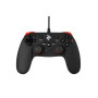 Геймпад 2E GC100 Android/PC/PS3 Black (2E-UGC-100WB)