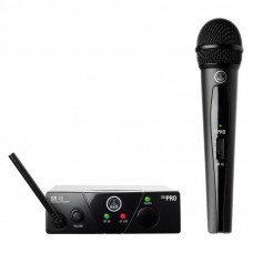 Микрофон AKG WMS40 Mini Vocal Set BD ISM1 (3347X00030)