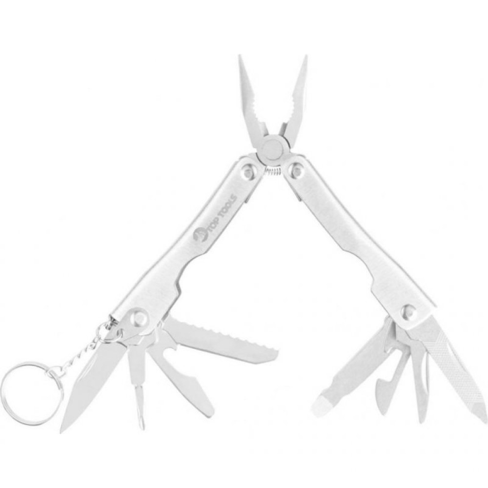 Мультитул Top Tools 10 в 1 (98Z029)