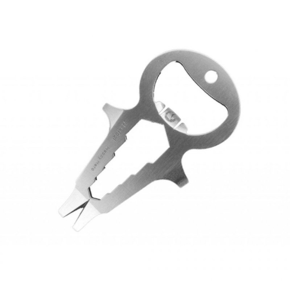 Мультитул NexTool Bottle Opener Happy Hero (KT5007B)