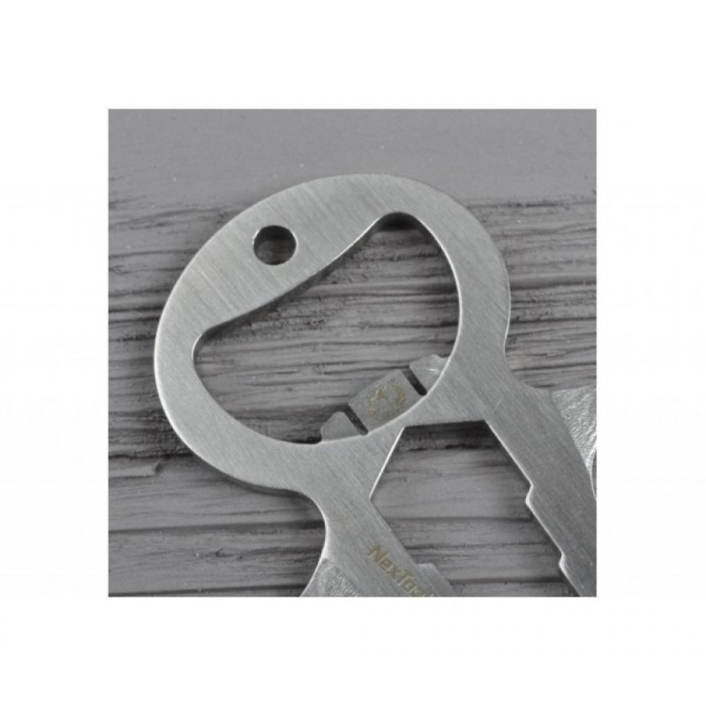 Мультитул NexTool Bottle Opener Happy Hero (KT5007B)