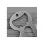 Мультитул NexTool Bottle Opener Happy Hero (KT5007B)