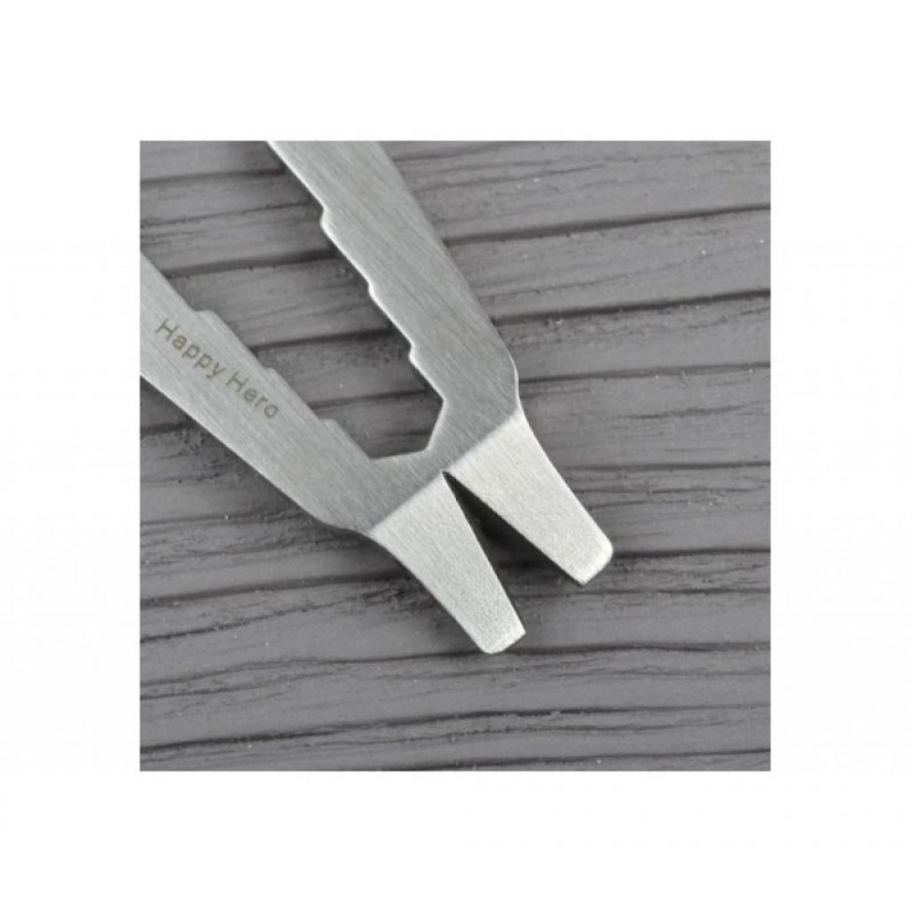Мультитул NexTool Bottle Opener Happy Hero (KT5007B)