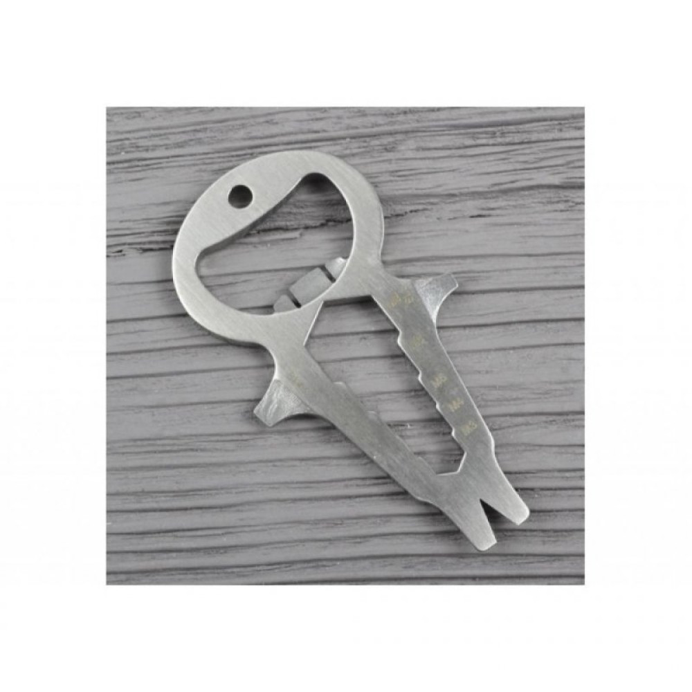 Мультитул NexTool Bottle Opener Happy Hero (KT5007B)
