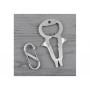 Мультитул NexTool Bottle Opener Happy Hero (KT5007B)
