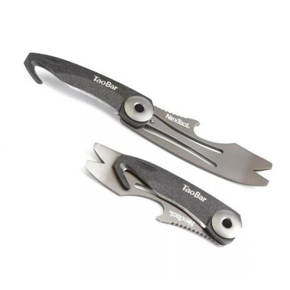 Мультитул NexTool EDC box cutter Tao Bar (KT5016)