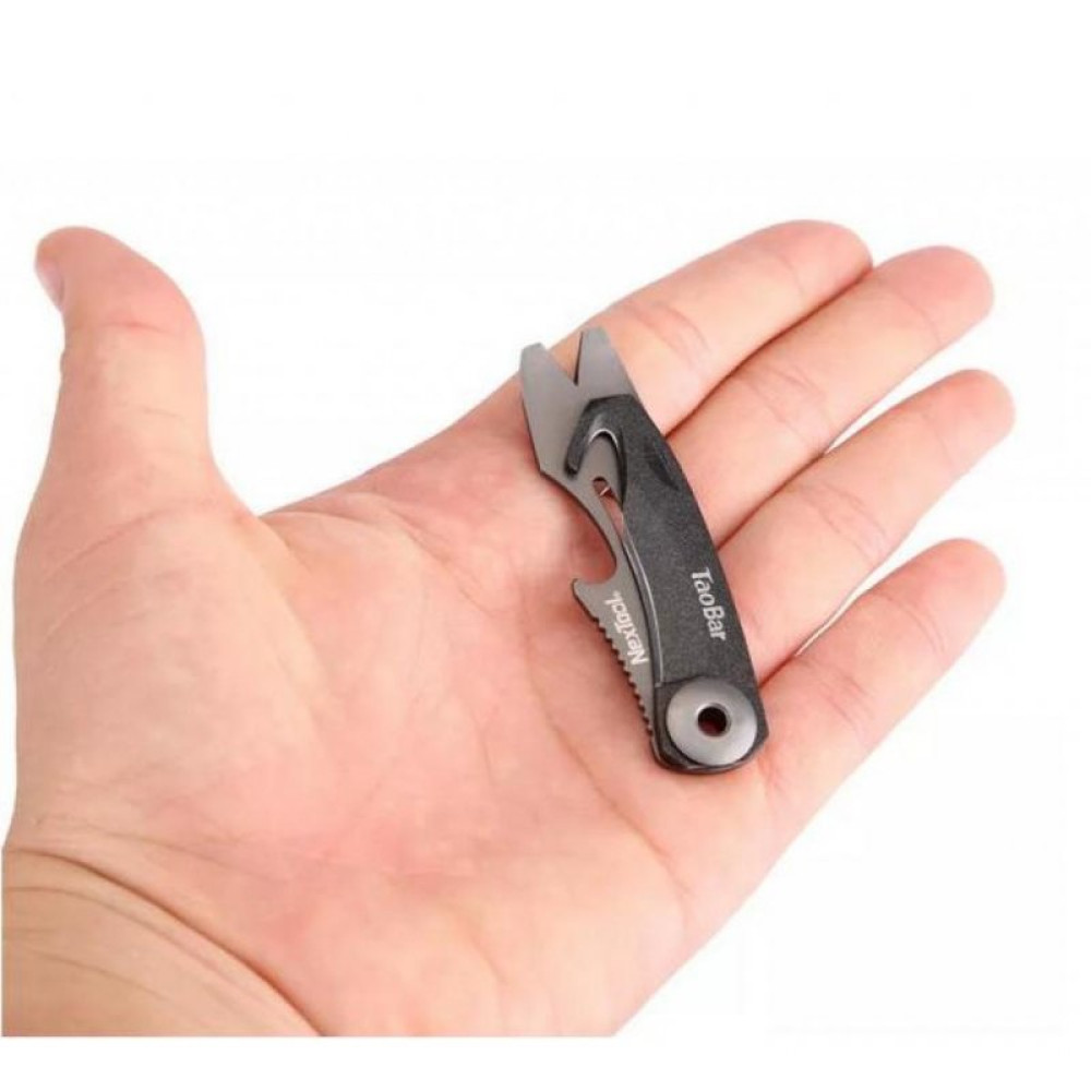Мультитул NexTool EDC box cutter Tao Bar (KT5016)