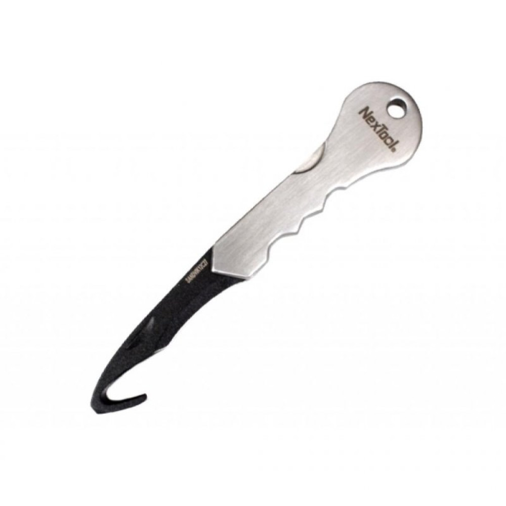 Мультитул NexTool EDC box cutter TaoTool Metal (KT5509)