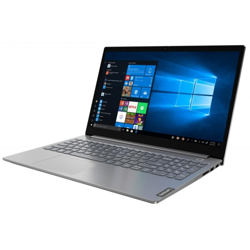 Ноутбук Lenovo ThinkBook 15 (20SM003PRA)