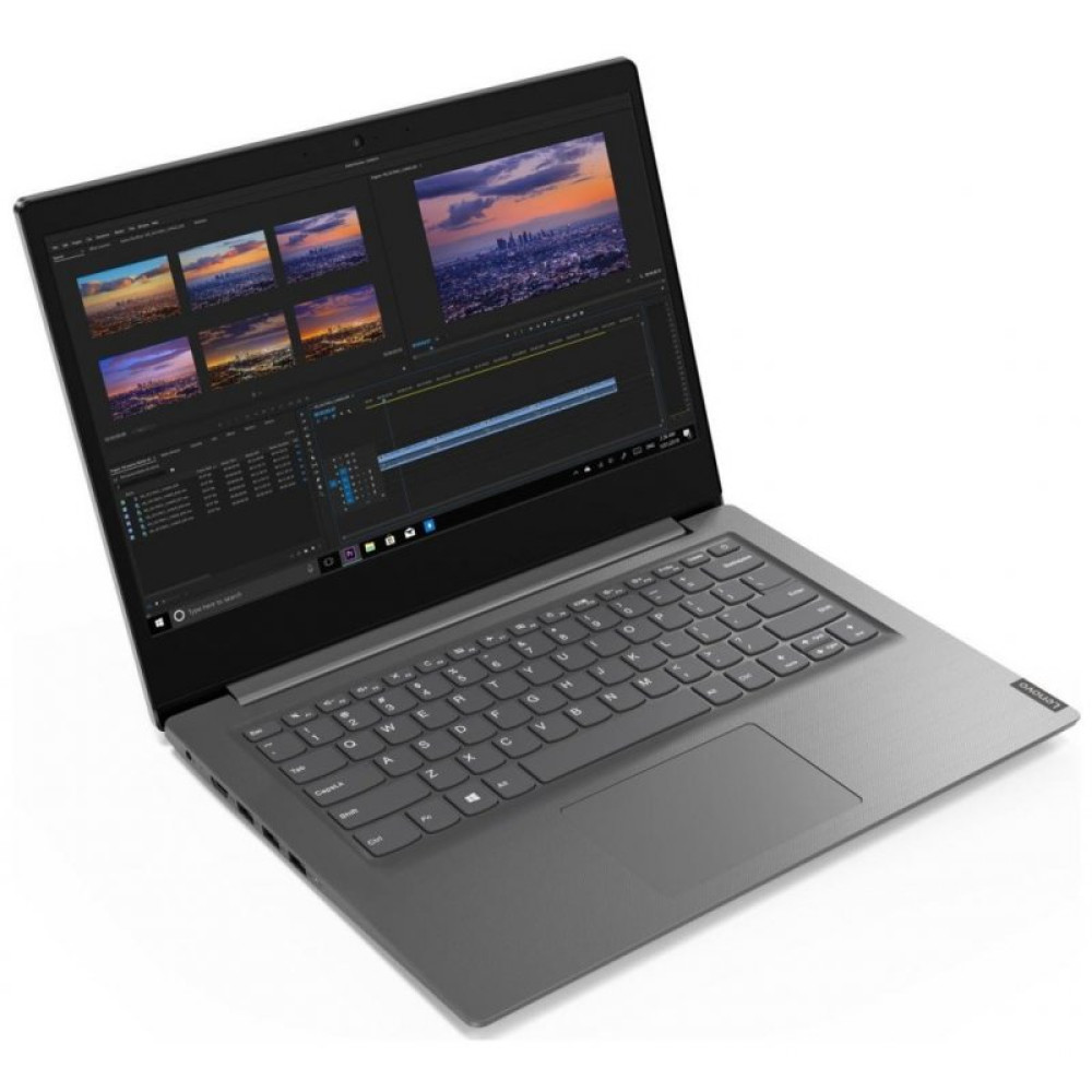 Ноутбук Lenovo V14 (82C400XGRA)