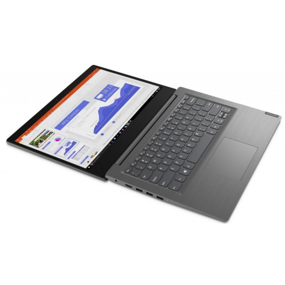 Ноутбук Lenovo V14 (82C400XGRA)