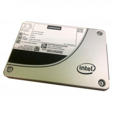 Накопитель SSD для сервера 480GB SATA SSD 2.5