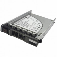 Накопитель SSD для сервера Dell 960GB SSD SATA RI 6Gbps 512e 2.5in Hot Plug S4510 (400-BDNJ)